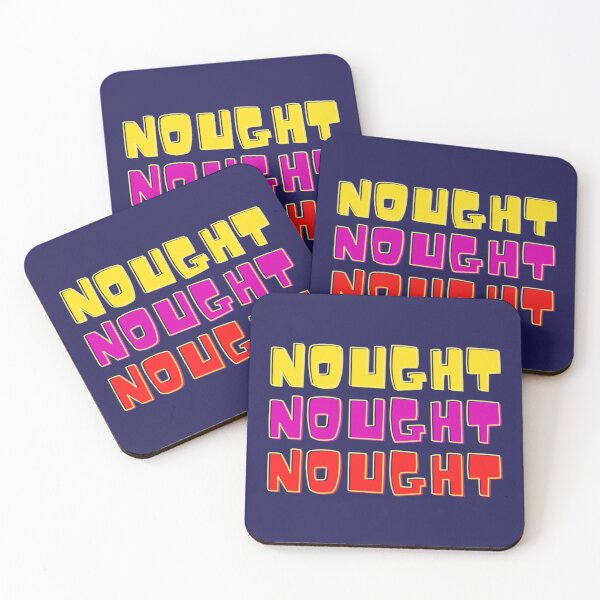 Item preview, Nought    designed and sold by MIKE-BOUTIQUE.