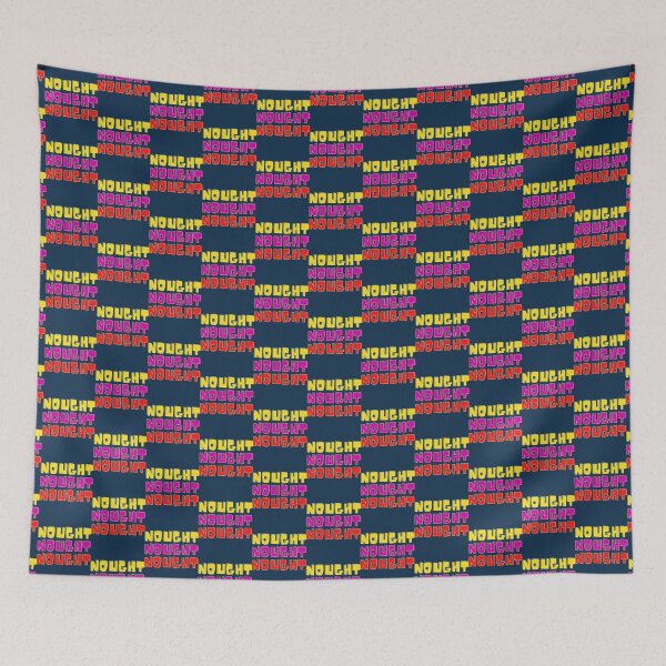 Item preview, Nought    designed and sold by MIKE-BOUTIQUE.