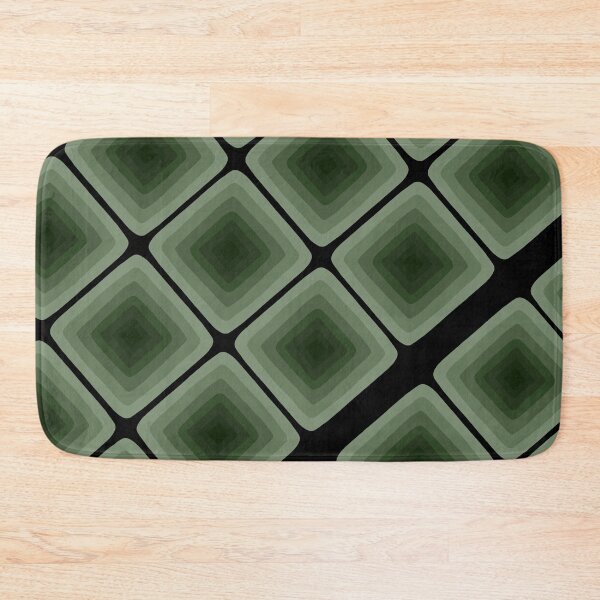 Item preview, Different shades of Green designed and sold by kkanchan.