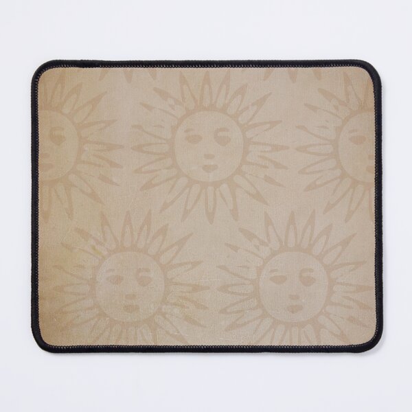 Item preview, Vintage pattern with Suns designed and sold by SusanDee.
