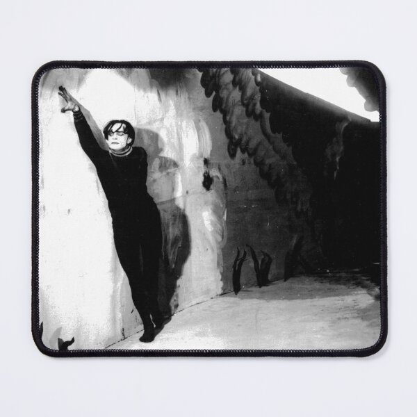Item preview, Das Kabinet Des Dr Caligari designed and sold by Mr Groovey.