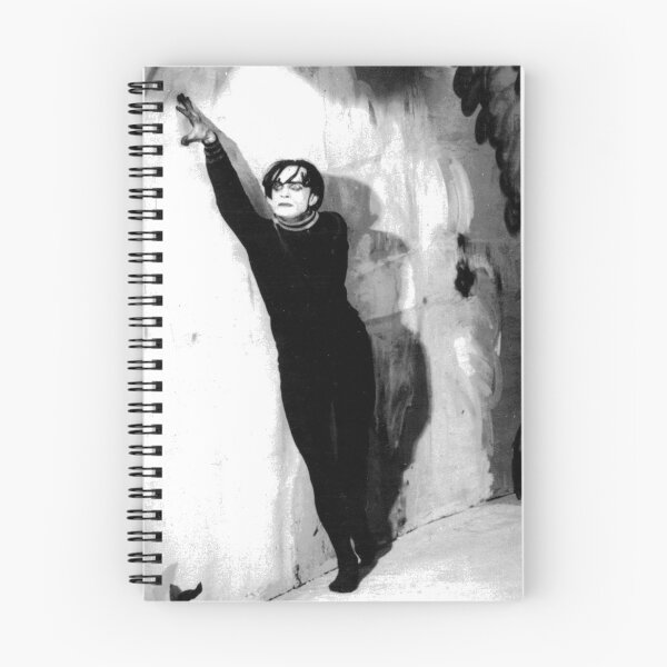 Item preview, Das Kabinet Des Dr Caligari designed and sold by Mr Groovey.