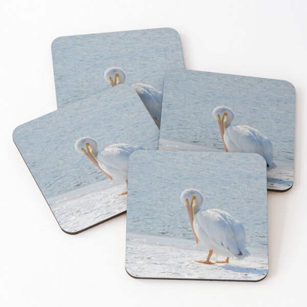 Item preview, Pelican designed and sold by Drgnfly4free.
