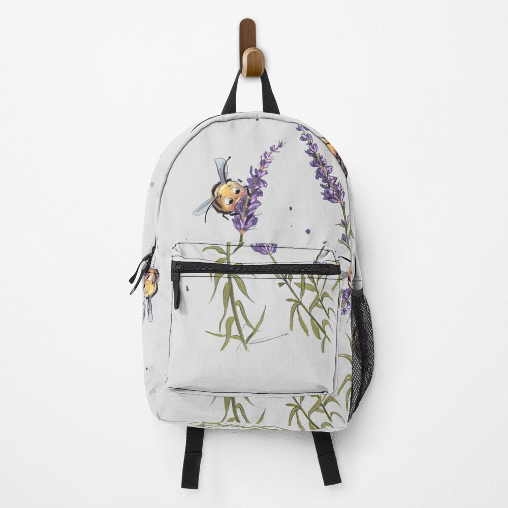 Item preview, Backpack designed and sold by chichiart98.