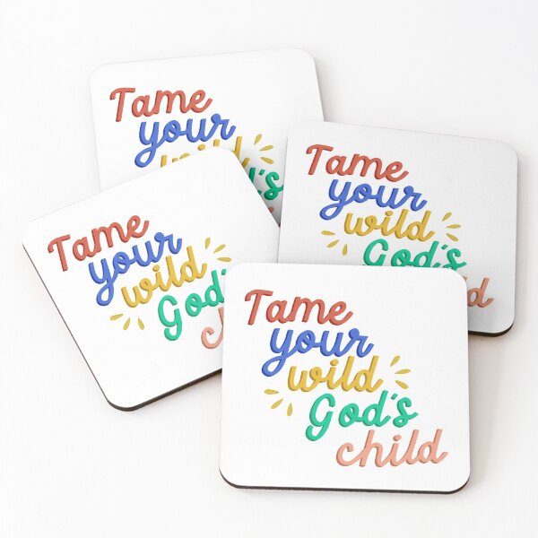 Item preview, God’s Child  designed and sold by MadeByKylieanna.