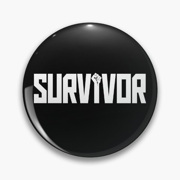 Item preview, SURVIVOR designed and sold by EqualiTEEZ.