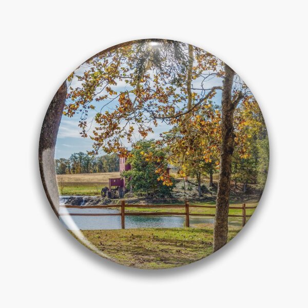 Item preview, Cool Tree At Dillard Mill designed and sold by mljdwhite.