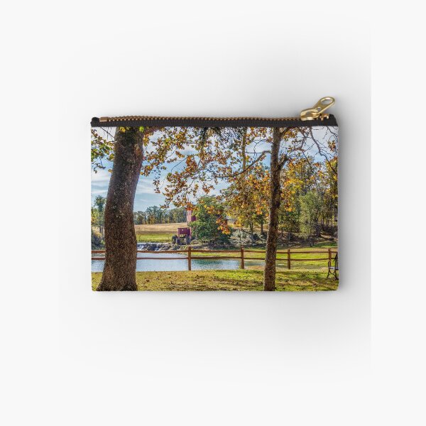 Item preview, Cool Tree At Dillard Mill designed and sold by mljdwhite.