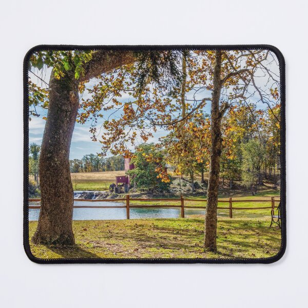 Item preview, Cool Tree At Dillard Mill designed and sold by mljdwhite.