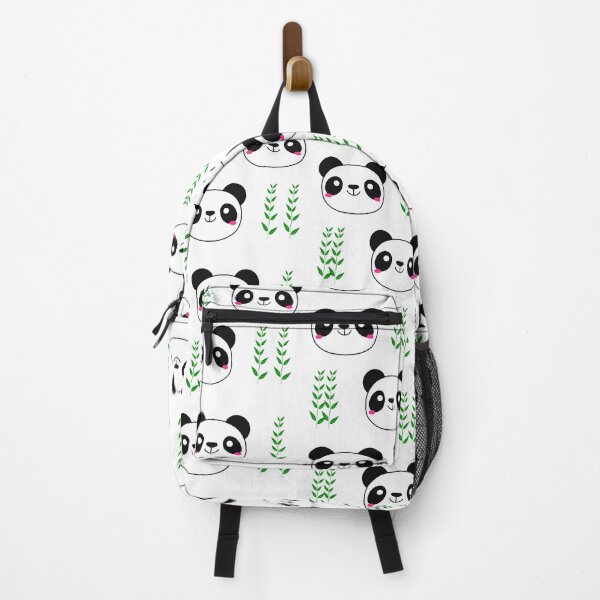 Item preview, Panda pattern designed and sold by Laura-stbr.