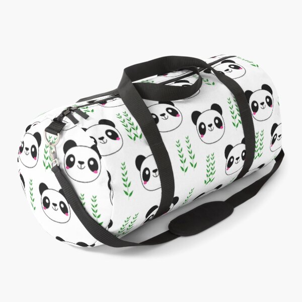 Item preview, Panda pattern designed and sold by Laura-stbr.