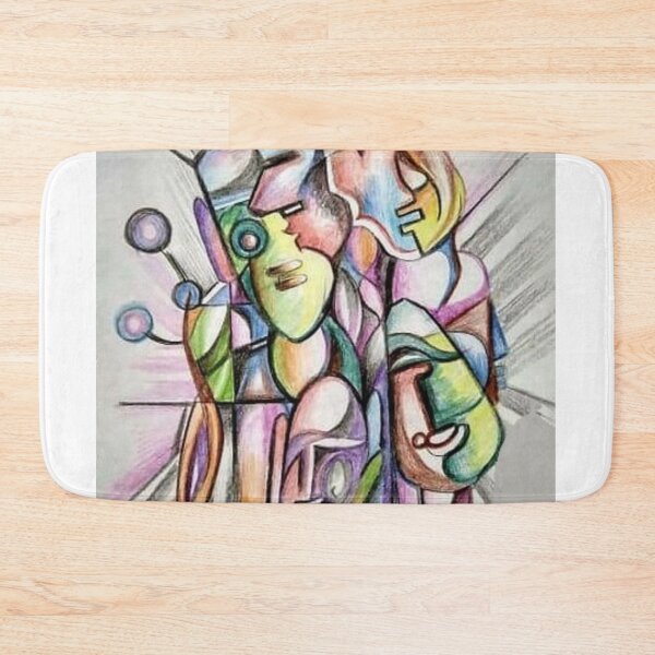 Item preview, Modern art designed and sold by abhay munshi.