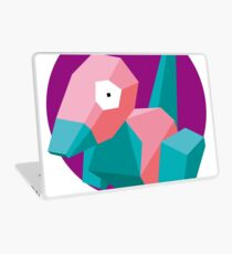 Porygon - Basic Laptop Skin