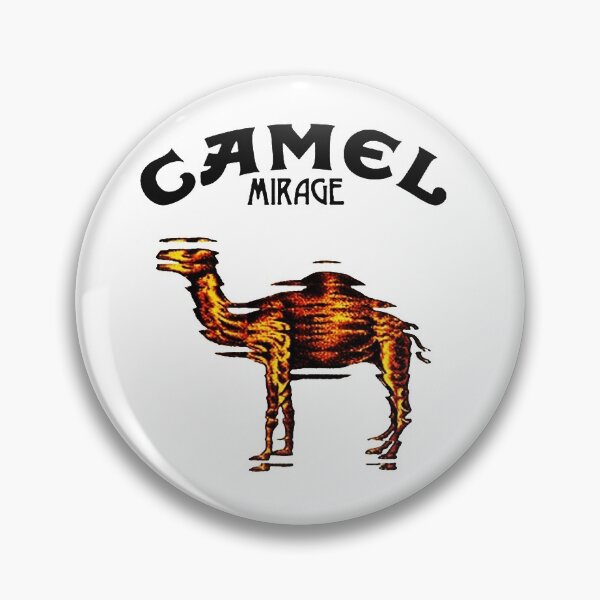 Item preview, Camel designed and sold by bambgood17.