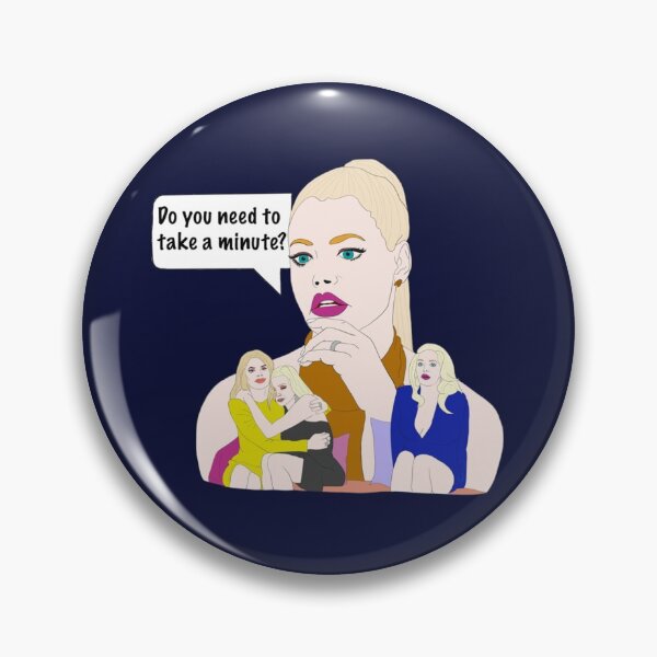 Item preview, Saint Denise Richards   designed and sold by MIKE-BOUTIQUE.