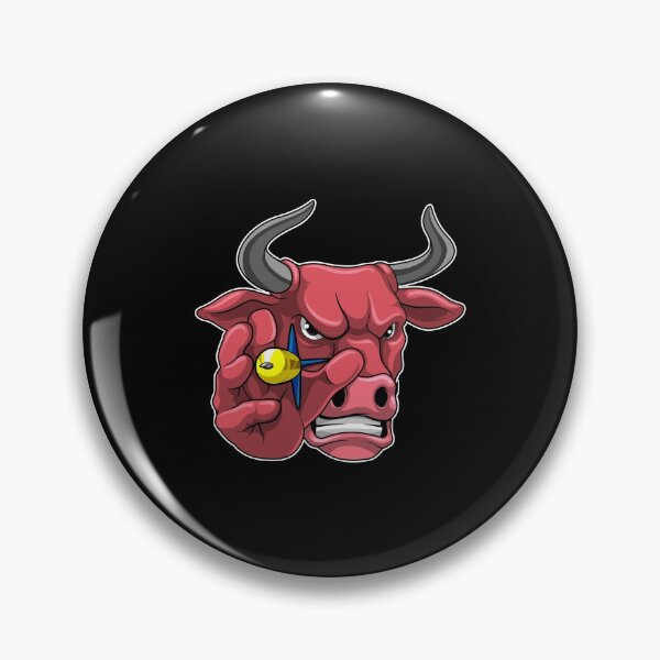 Item preview, Bull Darts Dart designed and sold by Snabdesign84.