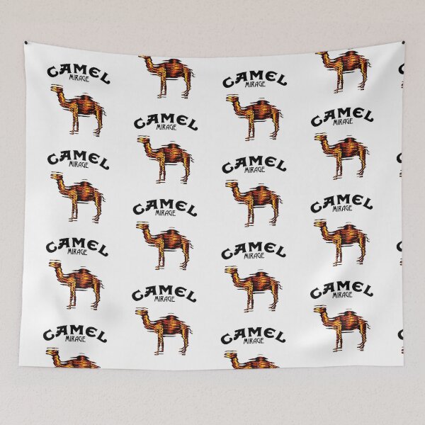 Item preview, Camel designed and sold by bambgood17.