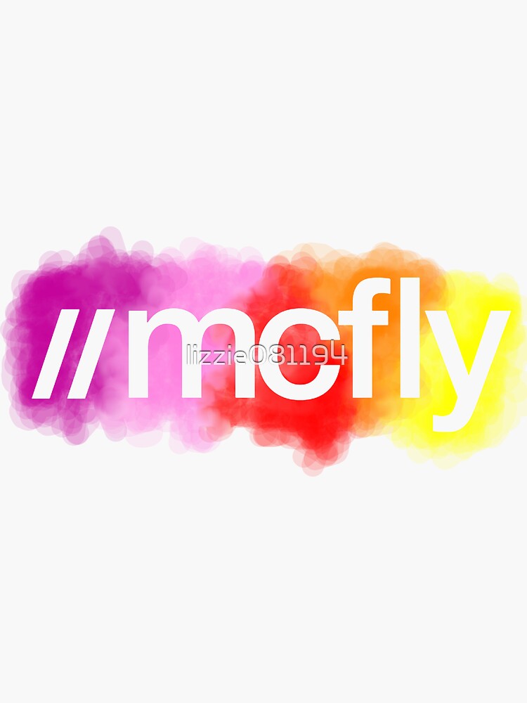 McFly by lizzie081194