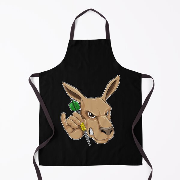 Item preview, Kangaroo Darts Dart designed and sold by Snabdesign84.