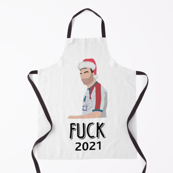 Item preview, Santa Roy Kent Fuck 2021 Christmas designed and sold by Balll130.