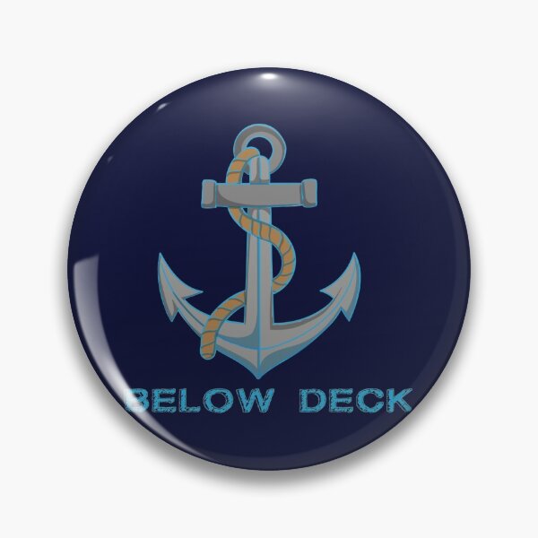Item preview, The captain Essential  designed and sold by MIKE-BOUTIQUE.