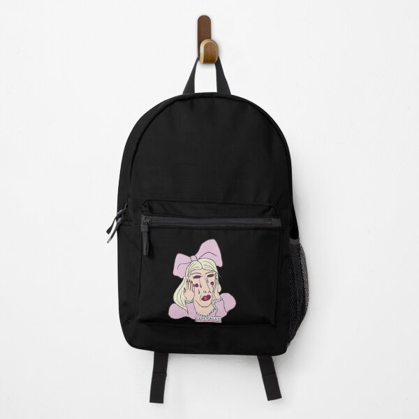 Item preview, Tinsley is Literally Miserable   designed and sold by MIKE-BOUTIQUE.