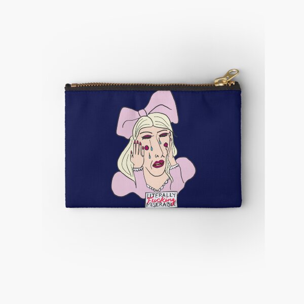 Item preview, Tinsley is Literally Miserable   designed and sold by MIKE-BOUTIQUE.