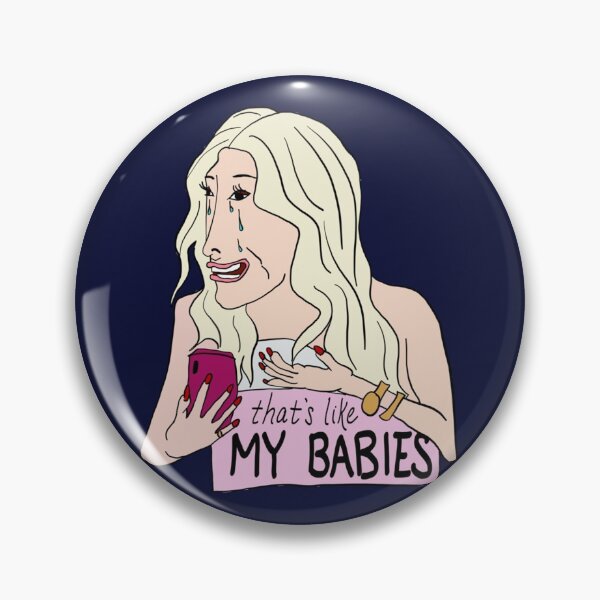 Item preview, Tinsley Sees Her Babies   designed and sold by MIKE-BOUTIQUE.