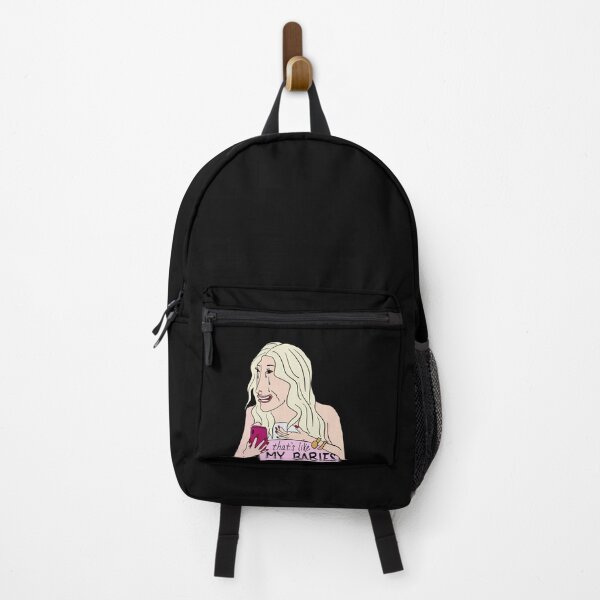 Item preview, Tinsley Sees Her Babies   designed and sold by MIKE-BOUTIQUE.