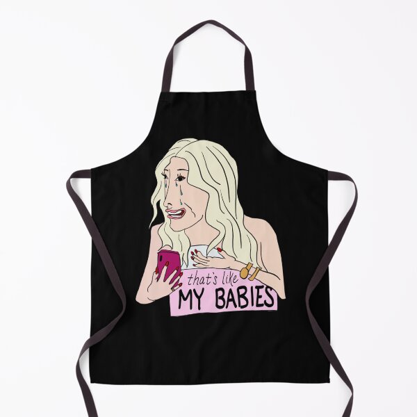 Item preview, Tinsley Sees Her Babies   designed and sold by MIKE-BOUTIQUE.