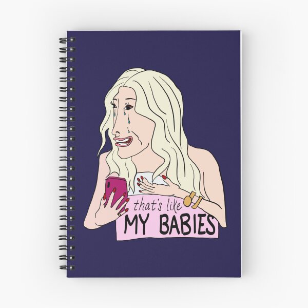 Item preview, Tinsley Sees Her Babies   designed and sold by MIKE-BOUTIQUE.