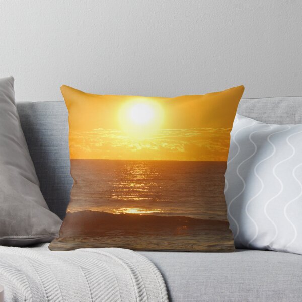 Item preview, Assateague Island Sunrise - Vertical Photo designed and sold by FoxyParrot.