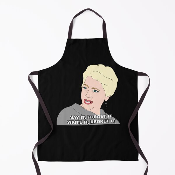 Item preview, Say it, Forget it designed and sold by MIKE-BOUTIQUE.