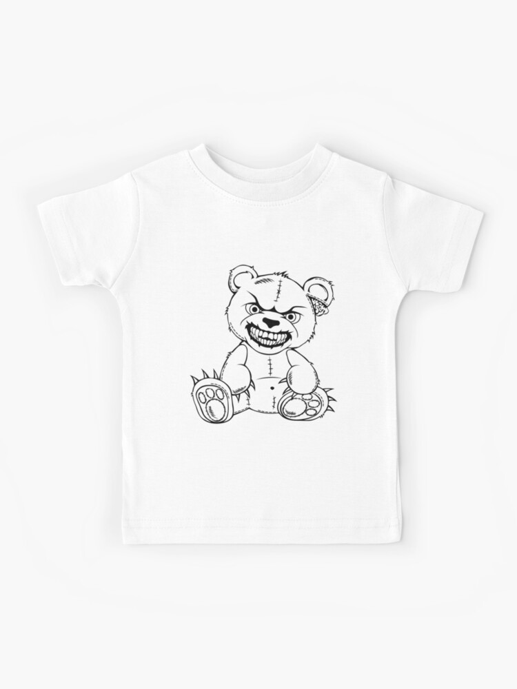 Baby Teddy Bear & Lamb Vintage Animal Illustration Active T-Shirt for Sale  by mnkna