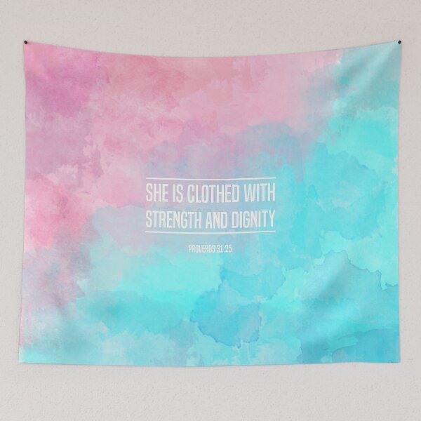 Item preview, Christian Quote designed and sold by Bethel  Store.