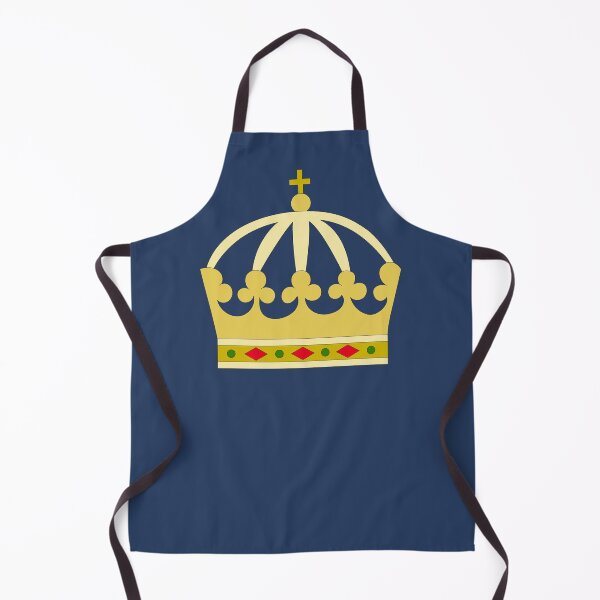 Item preview, Crown royal monarchy symbol designed and sold by EngineerGoC.