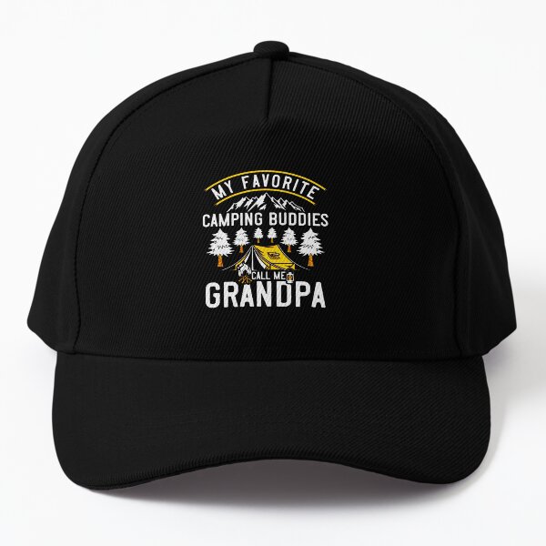 Grandpa hats hot sale called