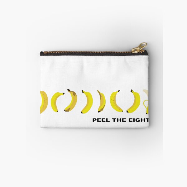 Item preview, Peel the Eighth designed and sold by ConcreteBalloon.