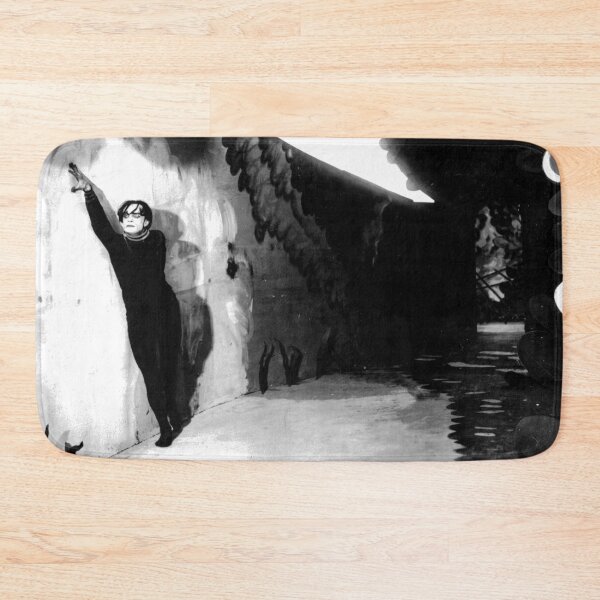 Item preview, Das Kabinet Des Dr Caligari designed and sold by Mr Groovey.