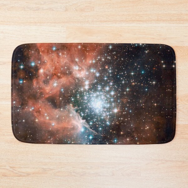 Item preview, Red Galaxy 2.0 designed and sold by rapplatt.