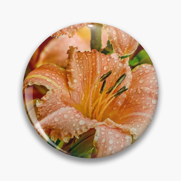 Item preview, Daylily "Tangering Horses" designed and sold by Michael Cummings.