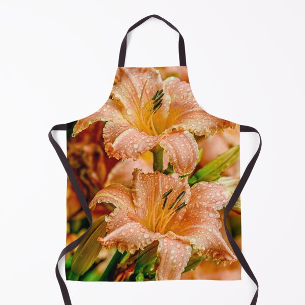 Item preview, Daylily "Tangering Horses" designed and sold by Michael Cummings.
