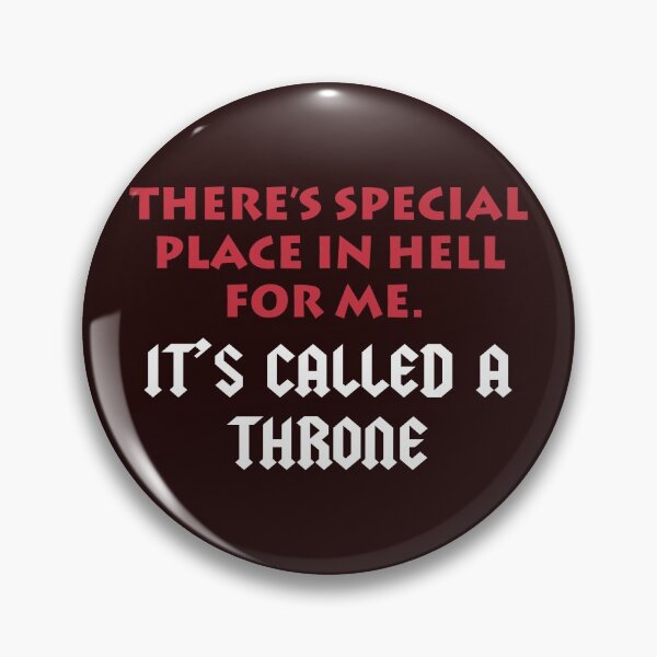 Item preview, Top Funny Hell Raiser Bad Boy Gift Design designed and sold by LGamble12345.