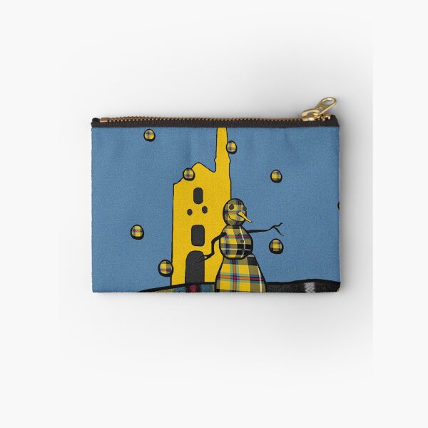 Item preview, Cornish Snow and Tin Mine designed and sold by colemanco.