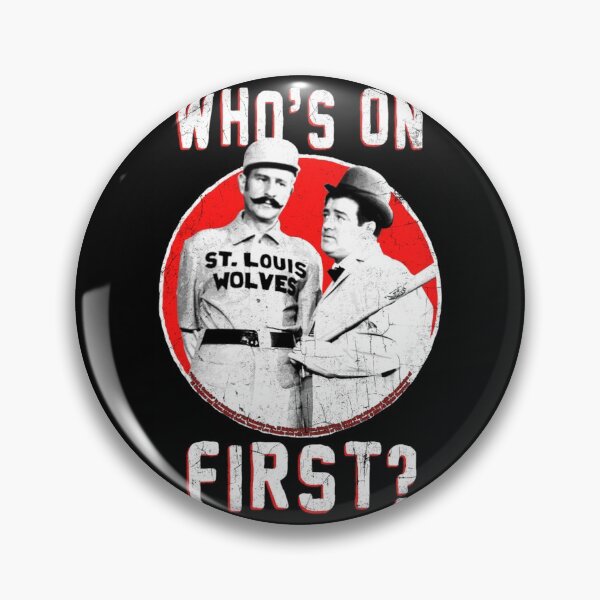 Item preview, Abbott and Costello First Youth designed and sold by Studio520.