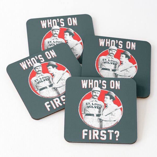 Item preview, Abbott and Costello First Youth designed and sold by Studio520.
