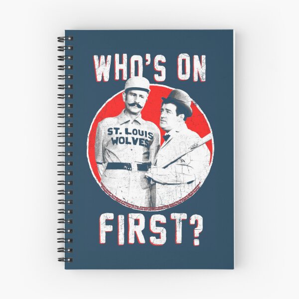 Item preview, Abbott and Costello First Youth designed and sold by Studio520.