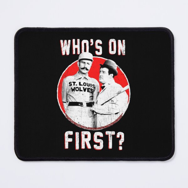 Item preview, Abbott and Costello First Youth designed and sold by Studio520.