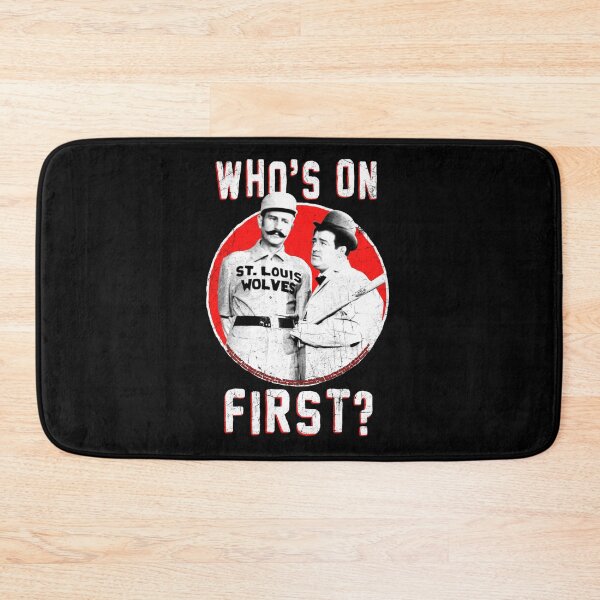 Item preview, Abbott and Costello First Youth designed and sold by Studio520.