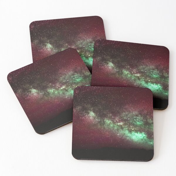Item preview, Vivid Galaxies V5 designed and sold by NexusArts.
